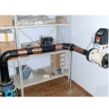 Commercial Water Softener 4